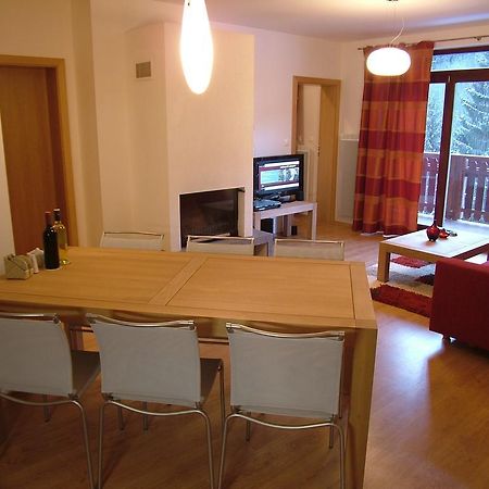 Apartmany Holidayتالي المظهر الخارجي الصورة